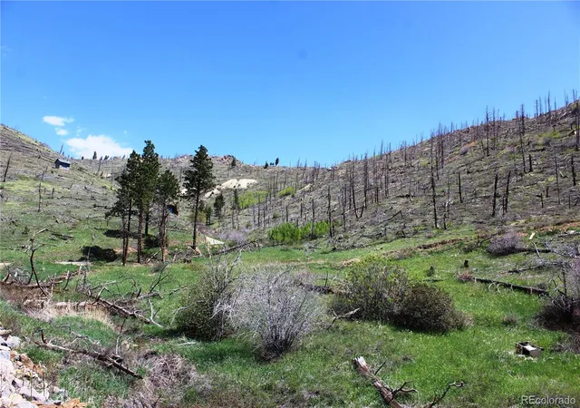 Photo 1 of Land for sale at 0 County Rd 89, Boulder, CO 80020 | MLS# 3210538 | Listing updated on 2026-08-24