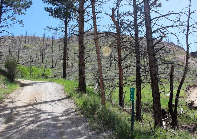 Photo 2 of Land for sale at 0 County Rd 89, Boulder, CO 80020 | MLS# 3210538 | Listing updated on 2026-08-24