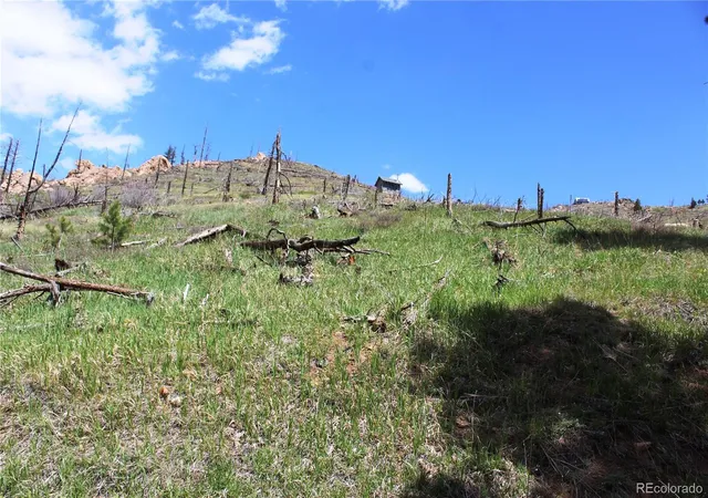 Photo 2 of Land for sale at 0 County Rd 89, Boulder, CO 80020 | MLS# 3210538 | Listing updated on 2026-08-24