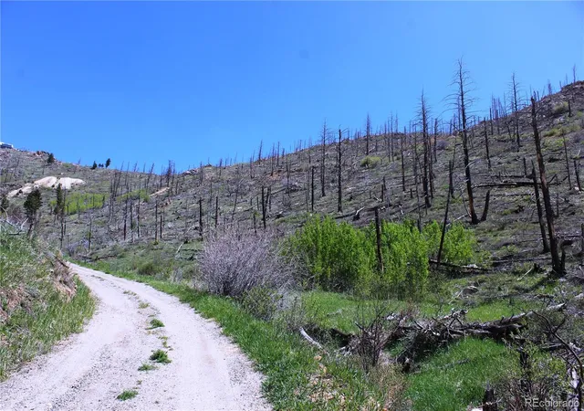 Photo 3 of Land for sale at 0 County Rd 89, Boulder, CO 80020 | MLS# 3210538 | Listing updated on 2026-08-24