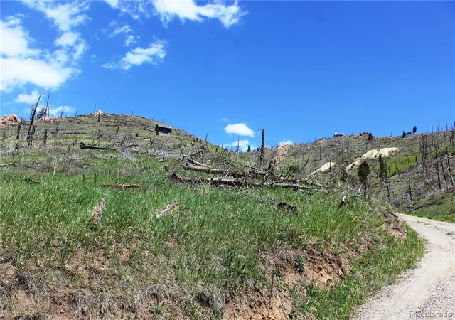 Photo 4 of Land for sale at 0 County Rd 89, Boulder, CO 80020 | MLS# 3210538 | Listing updated on 2026-08-24