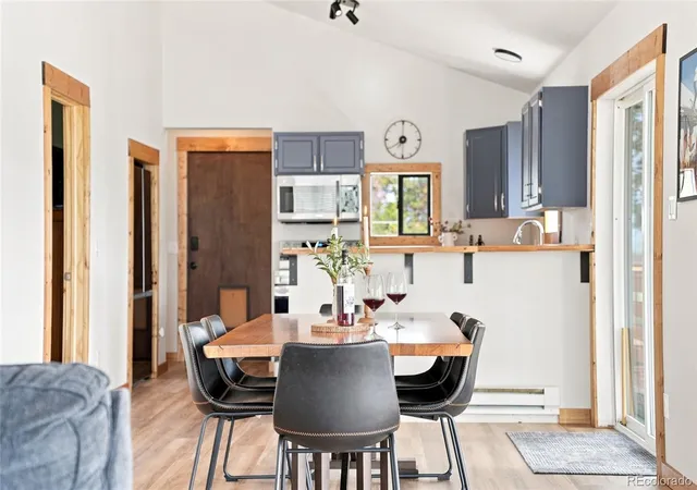 Photo 1 of Single family home for sale at 15 County Road 871, Tabernash, CO 80478 | MLS# 8350171 | Listing updated on 2026-08-27