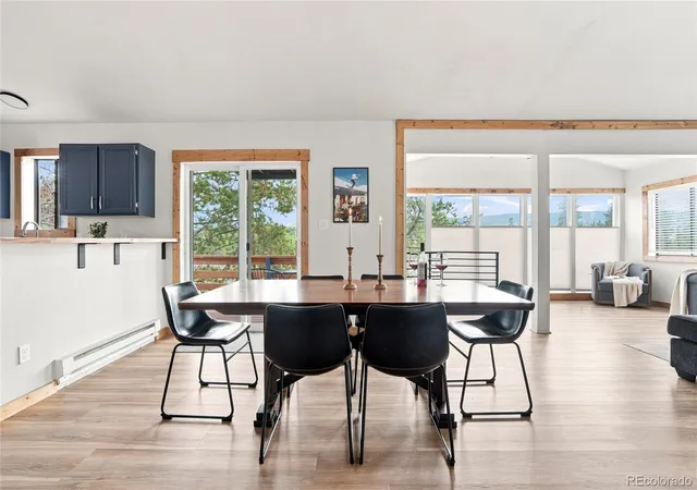 Photo 4 of Single family home for sale at 15 County Road 871, Tabernash, CO 80478 | MLS# 8350171 | Listing updated on 2026-08-27