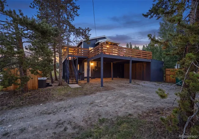 Photo 49 of Single family home for sale at 15 County Road 871, Tabernash, CO 80478 | MLS# 8350171 | Listing updated on 2026-08-27