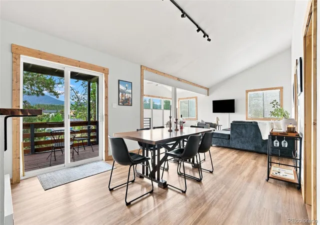 Photo 5 of Single family home for sale at 15 County Road 871, Tabernash, CO 80478 | MLS# 8350171 | Listing updated on 2026-08-27