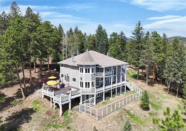 Photo 1 of Mansion for sale at 7692 Surrey Dr, Morrison, CO 80465 | MLS# 4622063 | Listing updated on 2026-09-22
