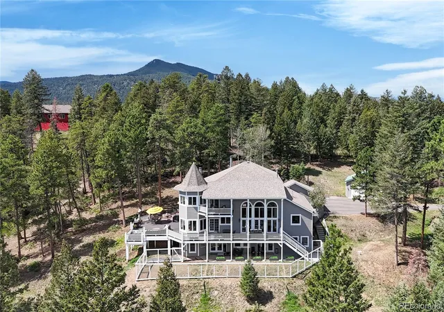 Photo 2 of Mansion for sale at 7692 Surrey Dr, Morrison, CO 80465 | MLS# 4622063 | Listing updated on 2026-09-22