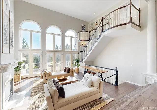 Photo 4 of Single family home for sale at 7692 Surrey Dr, Morrison, CO 80465 | MLS# 4622063 | Listing updated on 2026-10-04