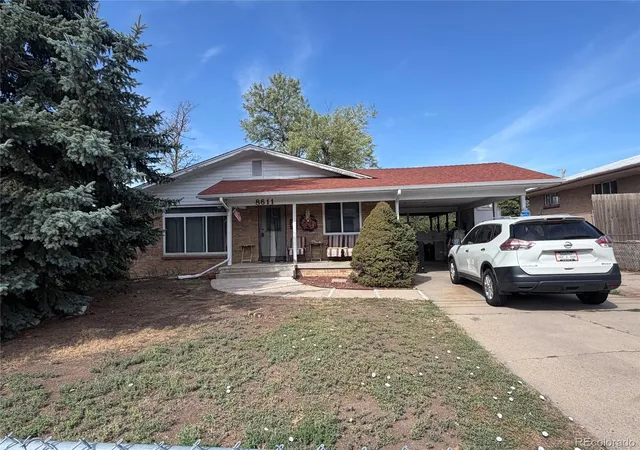 1st image of 8611 Lowell Blvd, Westminster, CO 80031 | MLS# 6809631
