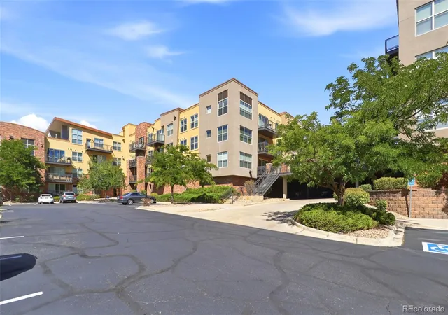 1st image of 9059 E Panorama Cir #B111, Englewood, CO 80112 | MLS# 7061035