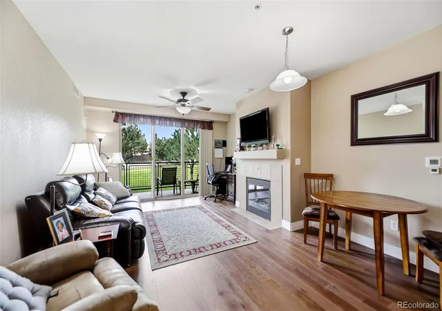 Photo 2 of Condo for sale at 9059 E Panorama Cir #B111, Englewood, CO 80112 | MLS# 7061035 | Listing updated on 2026-10-07