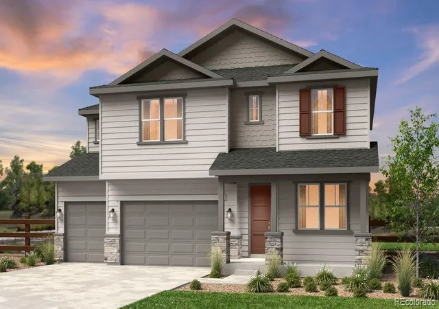 1st image of 16576 W 93rd Pl, Arvada, CO 80007 | MLS# 7447650