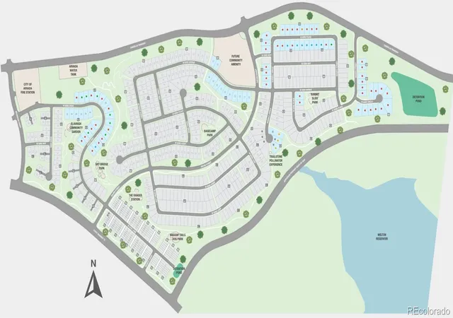 49th image of 16576 W 93rd Pl, Arvada, CO 80007 | MLS# 7447650