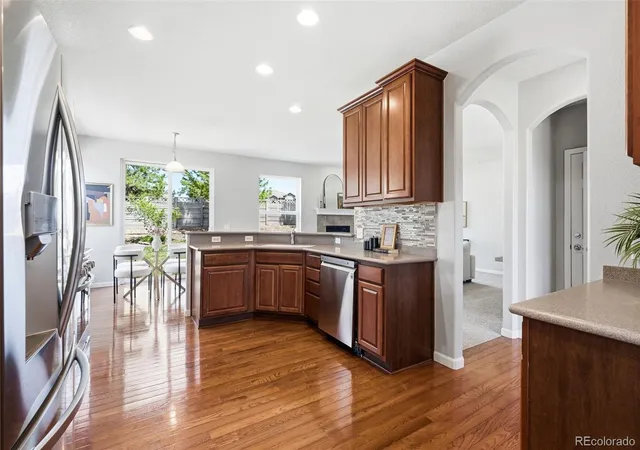 image of 3385 Traver Dr, Broomfield, CO 80023 | MLS# 9517445