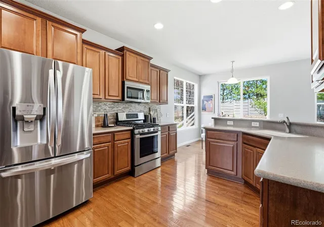image of 3385 Traver Dr, Broomfield, CO 80023 | MLS# 9517445
