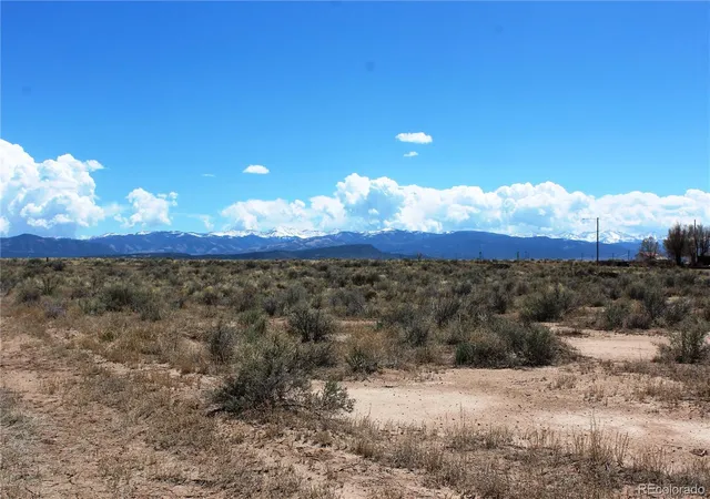 Photo 1 of Land for sale at 00 12th St, Blanca, CO 81123 | MLS# 6881180 | Listing updated on 2026-08-24