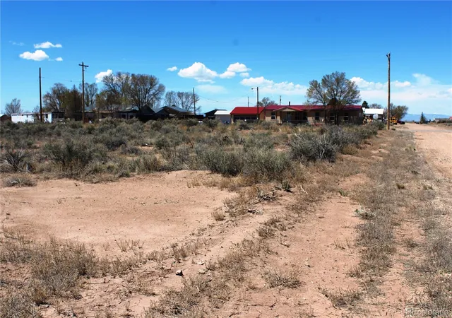 Photo 2 of Land for sale at 00 12th St, Blanca, CO 81123 | MLS# 6881180 | Listing updated on 2026-08-24