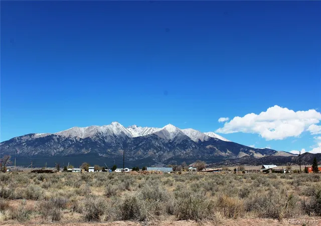 Photo 3 of Sale Pending at 00 12th St, Blanca, CO 81123 | MLS# 6881180 | Listing updated on 2026-10-14