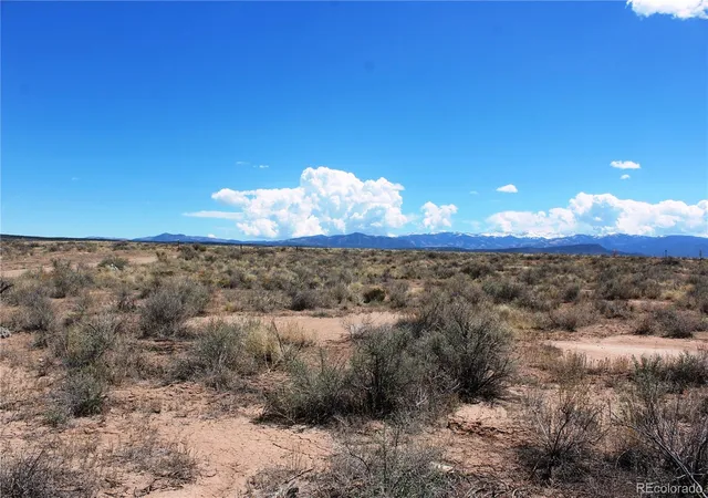 Photo 3 of Sale Pending at 00 12Th St, Blanca, CO 81123 | MLS# 6881180 | Listing updated on 2026-10-14
