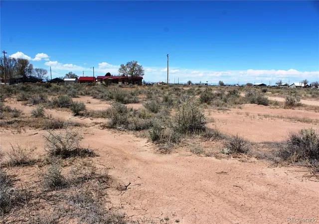 Photo 4 of Sale Pending at 00 12Th St, Blanca, CO 81123 | MLS# 6881180 | Listing updated on 2026-10-14