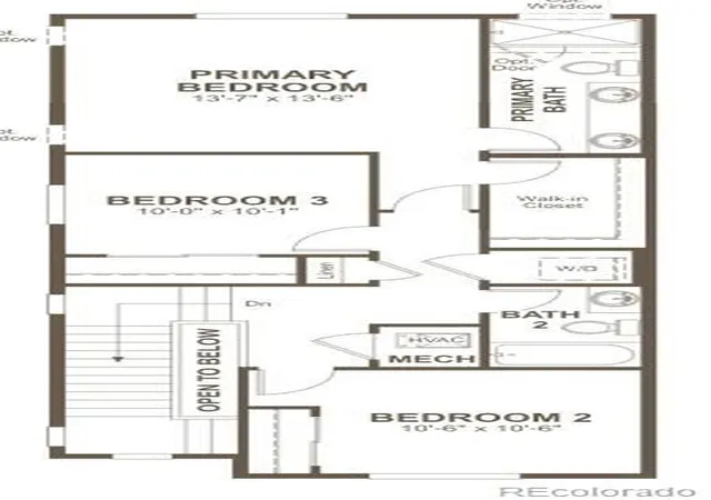 3rd image of 545 S Richfield St, Aurora, CO 80017 | MLS# 3518054