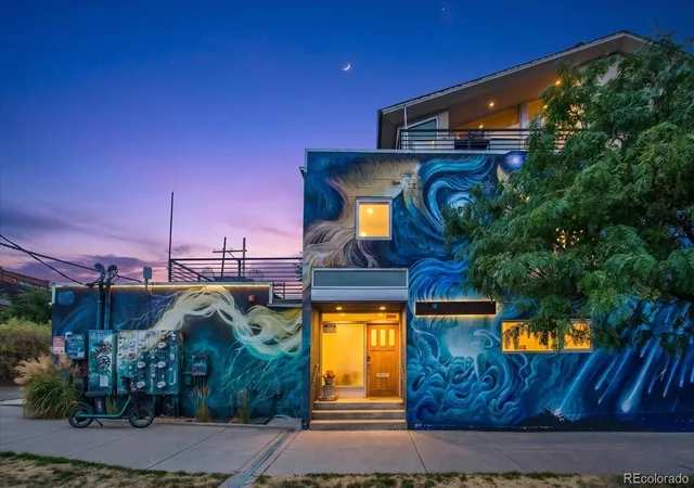 1st image of 1240 31st St, Denver, CO 80205 | MLS# 6577712