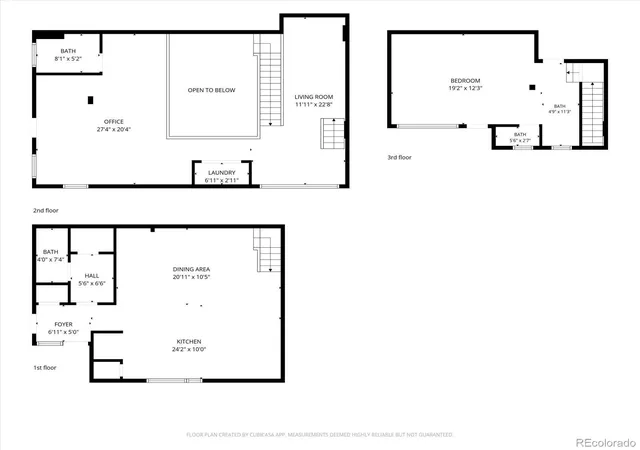 32nd image of 1240 31st St, Denver, CO 80205 | MLS# 6577712