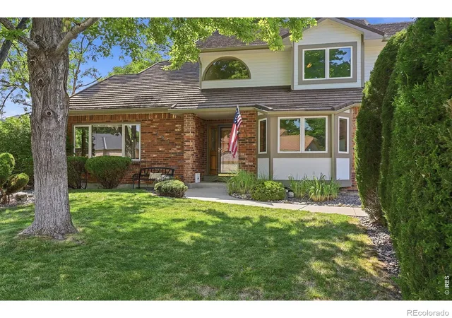 1st image of 3911 Simms Ct, Wheat Ridge, CO 80033 | MLS# IR1067105