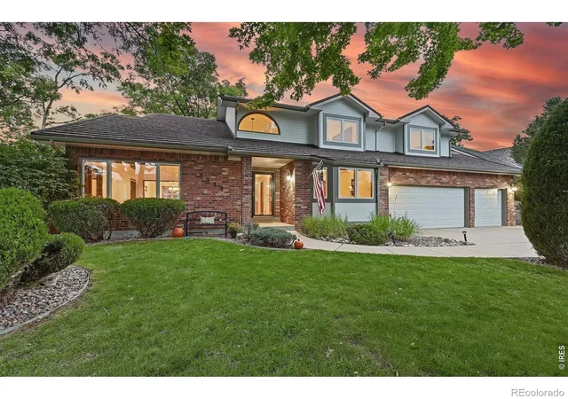 Single family home for sale at 3911 Simms Ct, Wheat Ridge, CO 80033 | MLS# IR1067105