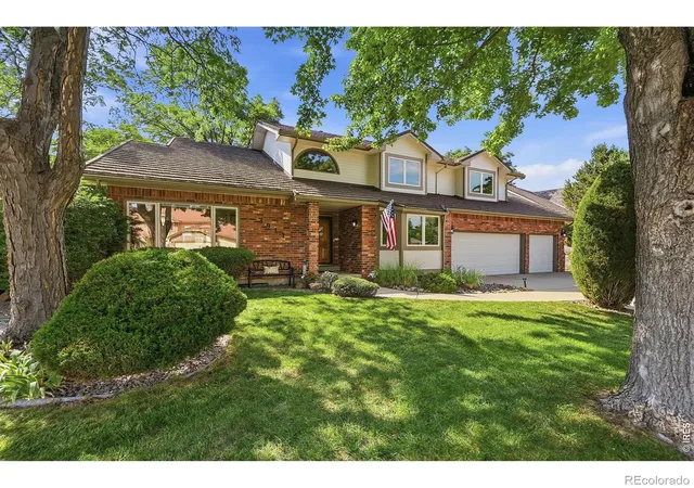 2nd image of 3911 Simms Ct, Wheat Ridge, CO 80033 | MLS# IR1067105