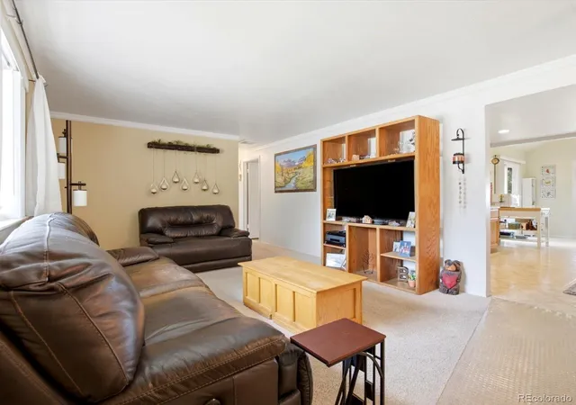 Photo 3 of Single family home for sale at 3409 W Berry Pl, Littleton, CO 80123 | MLS# 2144633 | Listing updated on 2026-10-07
