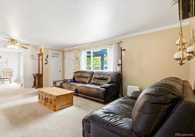 Photo 3 of Single family home for sale at 3409 W Berry Pl, Littleton, CO 80123 | MLS# 2144633 | Listing updated on 2026-10-07