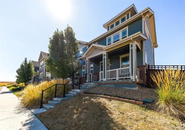 2nd image of 14185 Harrison St, Brighton, CO 80602 | MLS# 7314508