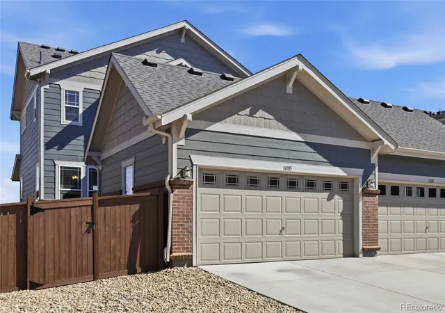 3rd image of 14185 Harrison St, Brighton, CO 80602 | MLS# 7314508