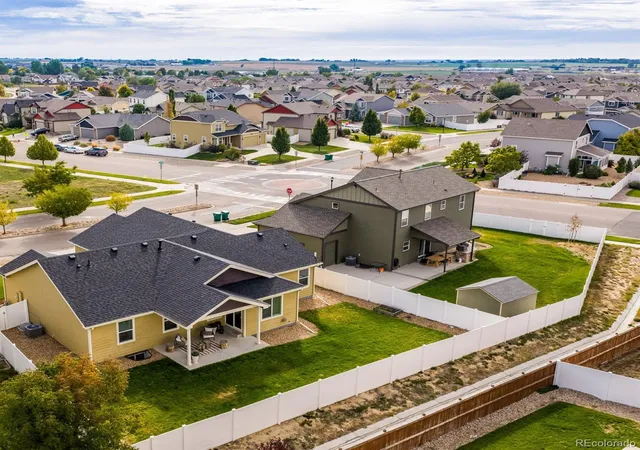 Photo 3 of Single family home for sale at 405 Audubon Blvd, Severance, CO 80550 | MLS# 7609129 | Listing updated on 2026-10-09