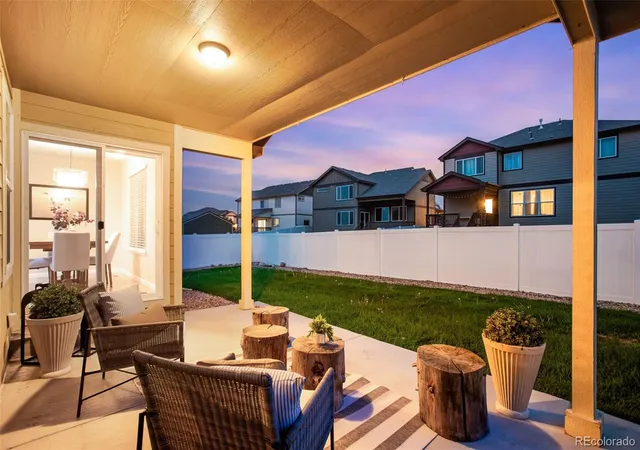 Photo 3 of Single family home for sale at 405 Audubon Blvd, Severance, CO 80550 | MLS# 7609129 | Listing updated on 2026-10-09