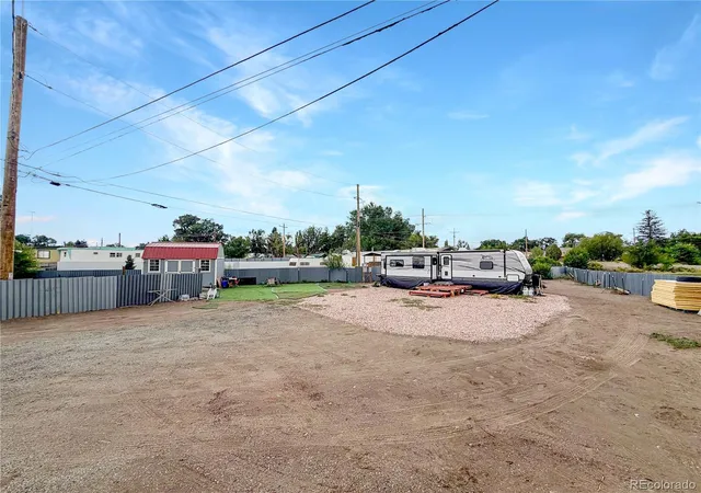 Photo 1 of Land for sale at 1320 Sickles St, Monte Vista, CO 81144 | MLS# 9096556 | Listing updated on 2026-08-25