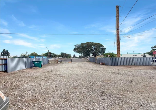 Photo 11 of Land for sale at 1320 Sickles St, Monte Vista, CO 81144 | MLS# 9096556 | Listing updated on 2026-08-25