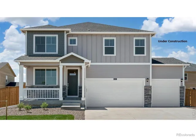 1st image of 13921 Garnet Dr, Mead, CO 80504 | MLS# IR1067106