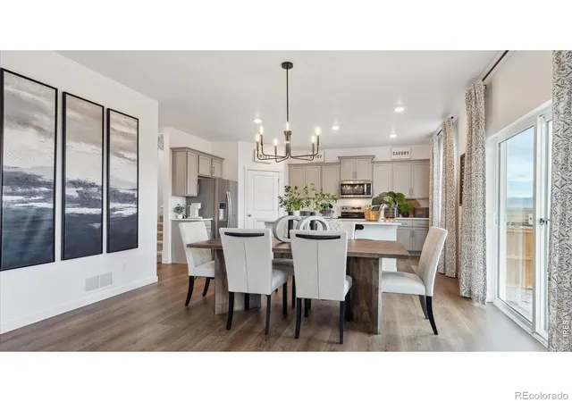 4th image of 13921 Garnet Dr, Mead, CO 80504 | MLS# IR1067106
