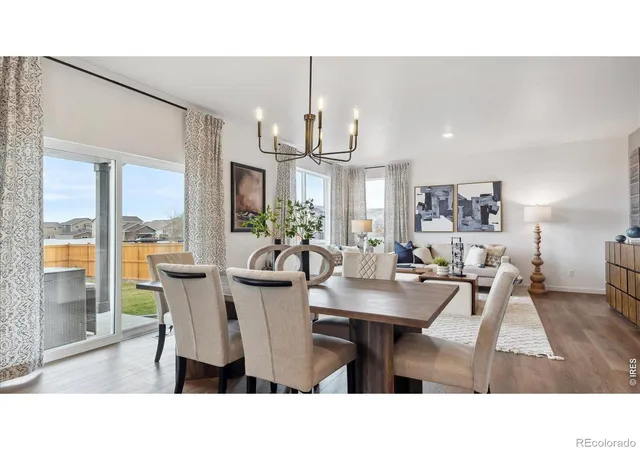 5th image of 13921 Garnet Dr, Mead, CO 80504 | MLS# IR1067106