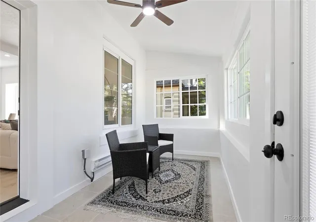 Photo 3 of Single family home for sale at 662 S Logan St, Denver, CO 80209 | MLS# 5720592 | Listing updated on 2026-09-04