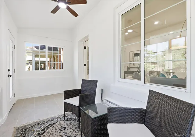 Single family home for sale at 662 S Logan St, Denver, CO 80209 | MLS# 5720592 | Listing updated on 2026-10-05