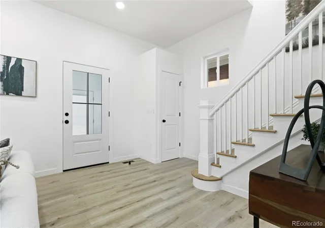 Single family home for sale at 662 S Logan St, Denver, CO 80209 | MLS# 5720592 | Listing updated on 2026-10-05