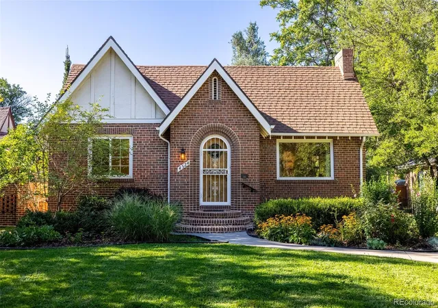 1st image of 4524 Montview Blvd, Denver, CO 80207 | MLS# 2718807