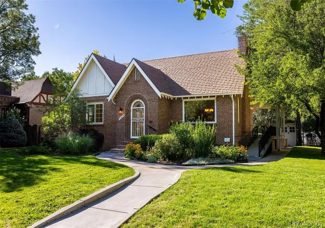 2nd image of 4524 Montview Blvd, Denver, CO 80207 | MLS# 2718807