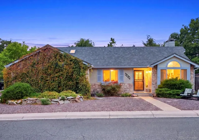 Photo 1 of Single family home for sale at 11914 W 56Th Dr, Arvada, CO 80002 | MLS# 8147360 | Listing updated on 2026-10-27
