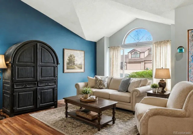 Single family home for sale at 11914 W 56Th Dr, Arvada, CO 80002 | MLS# 8147360