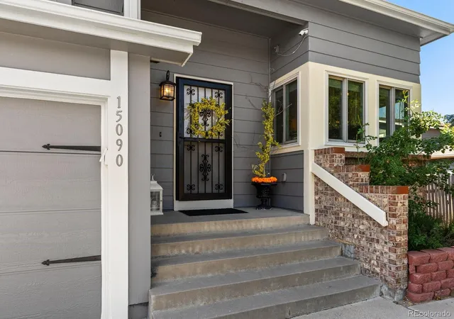 Photo 3 of Single family home for sale at 15090 Bolling Dr, Denver, CO 80239 | MLS# 9836635 | Listing updated on 2026-08-31