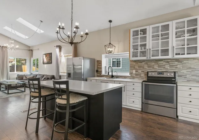 Photo 3 of Single family home for sale at 15090 Bolling Dr, Denver, CO 80239 | MLS# 9836635 | Listing updated on 2026-08-31